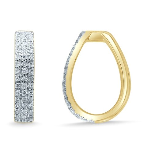 10K 0.07-0.08CT D-ACCESORRY RDS