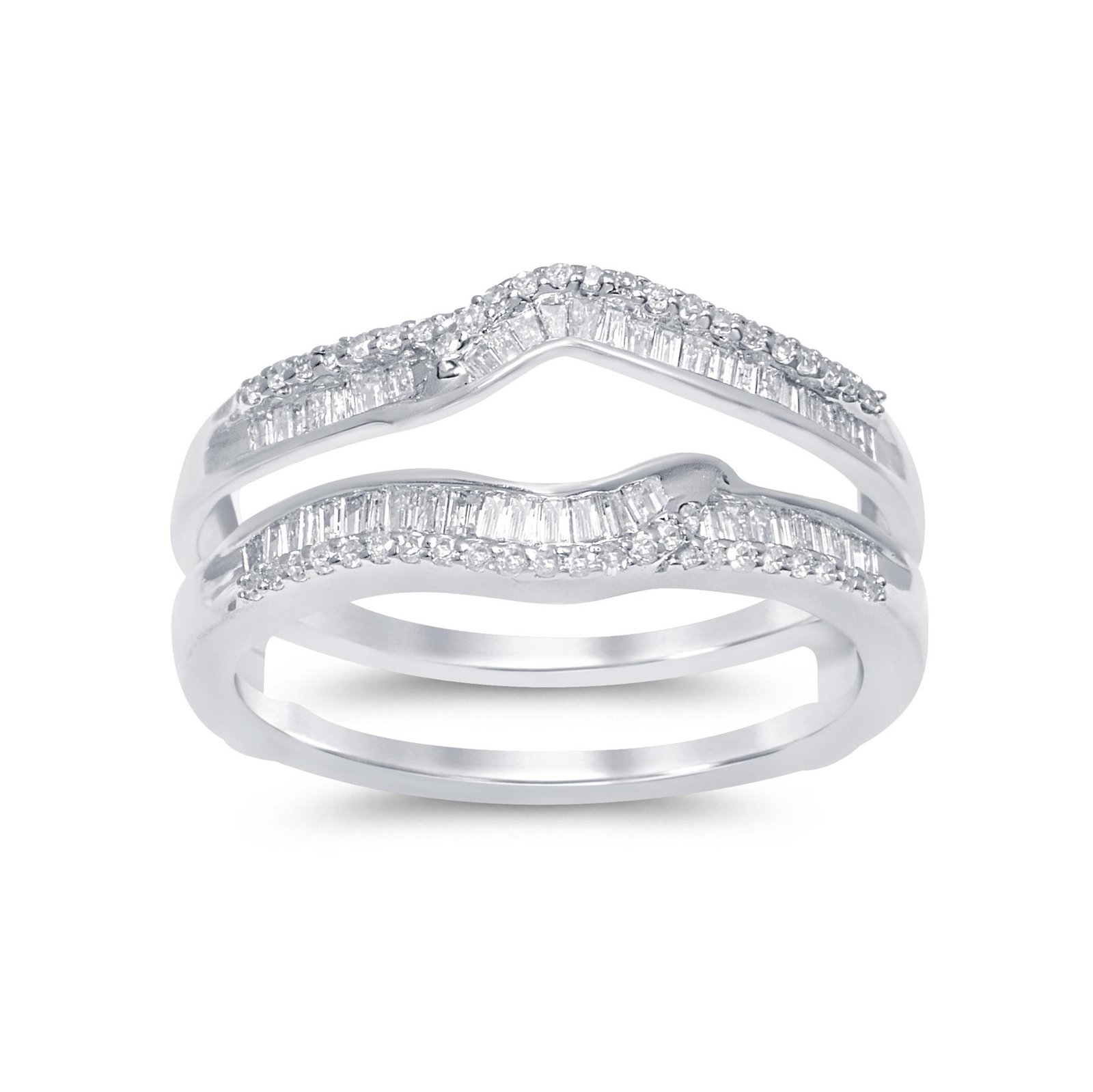 10K 0.46-0.48CT D-RING GUARD LDS TPR/RDS